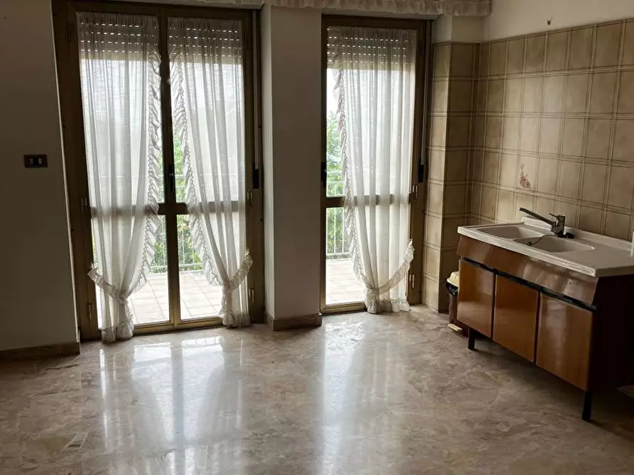 Immagine 15 di Villetta a schiera in vendita  in Via Verdi, 28 a Sezze