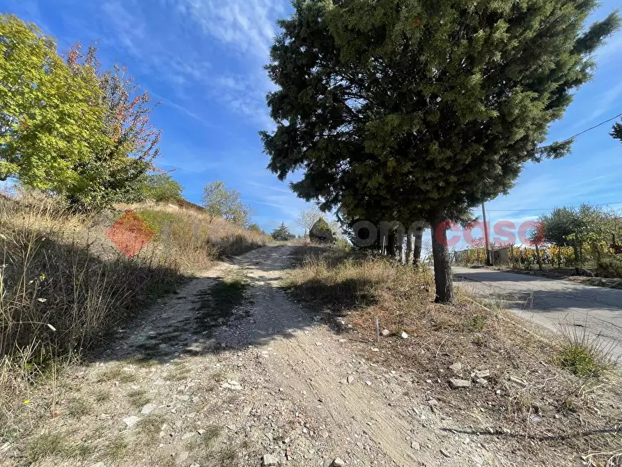 Immagine 18 di Casa indipendente in vendita  in Via DELLE MATTINE, SNC a Potenza