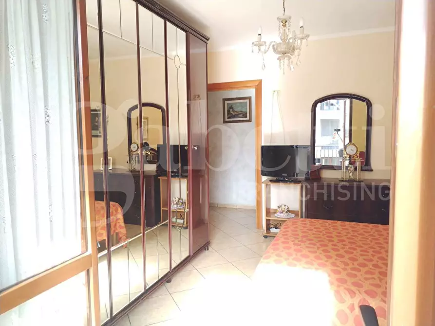 Immagine 13 di Appartamento in vendita  in Via Ghandi, 39 a Orta Di Atella