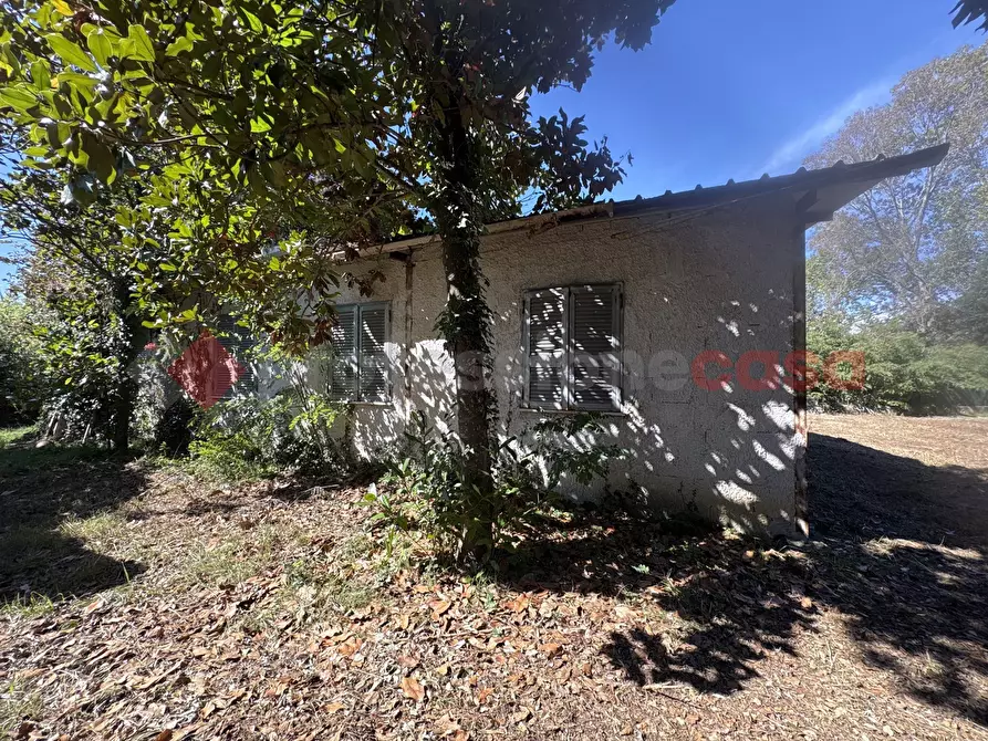 Immagine 19 di Casa indipendente in vendita  in Via SAN FELICE CIRCEO TRAVERSA DESTRA, 10 a Terracina