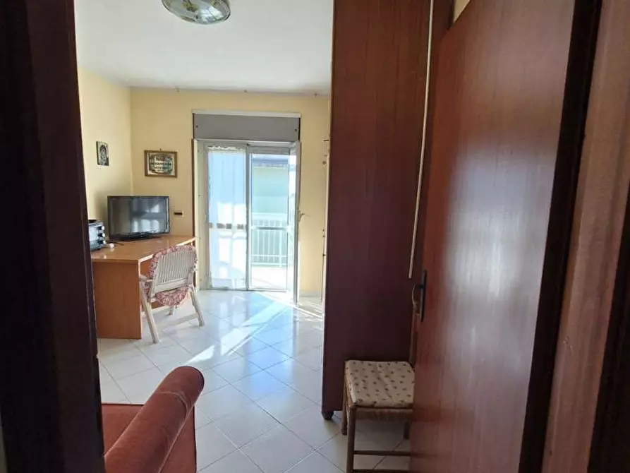 Immagine 25 di Appartamento in vendita  in Via Roma, 9 a Torre Annunziata