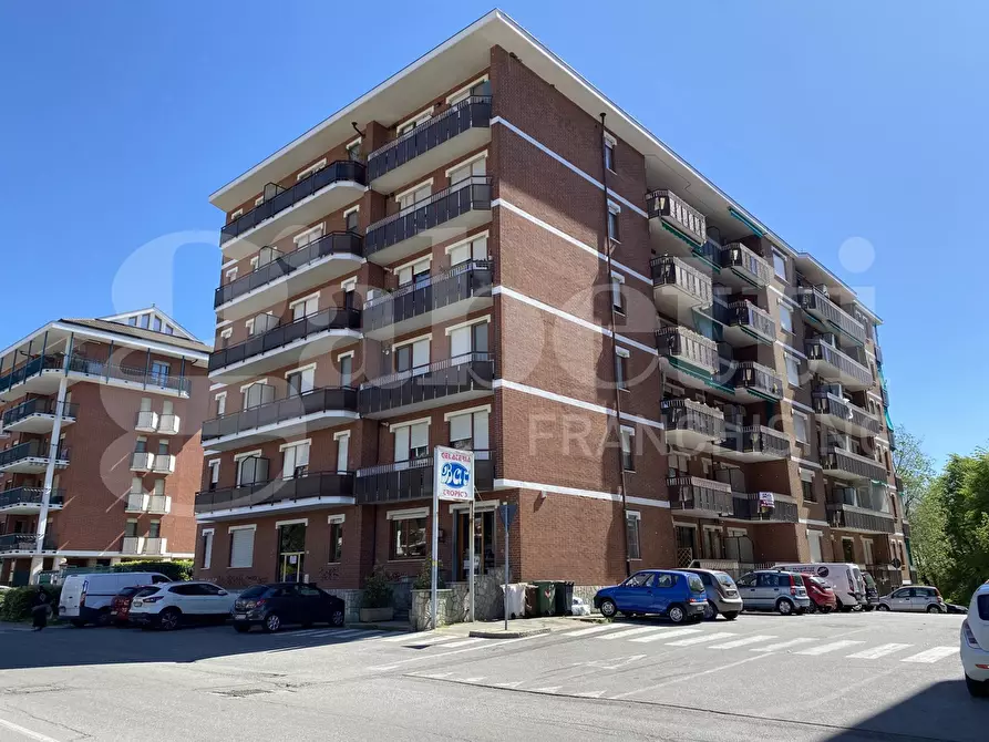 Immagine 1 di Appartamento in affitto  in Strada Genova, 136 a Moncalieri
