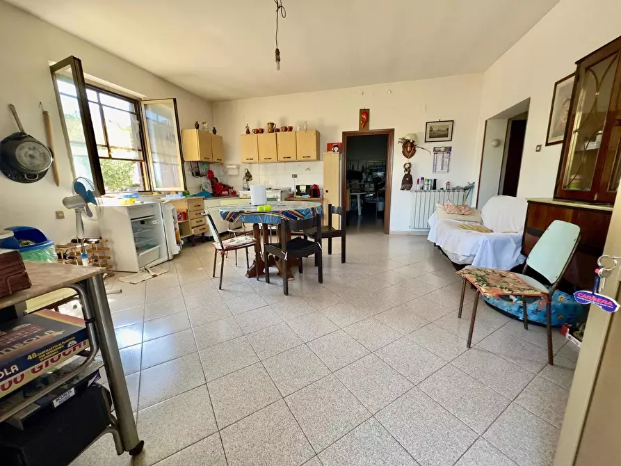 Immagine 5 di Villa in vendita  in Via Carbonara, 11 a Sonnino