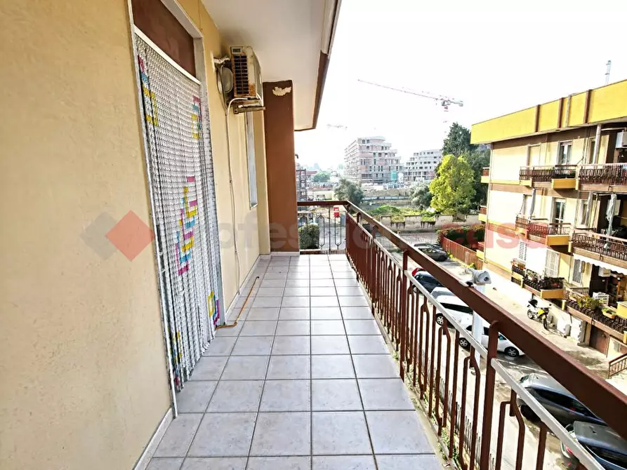 Immagine 8 di Appartamento in vendita  in Via GIUSSO a Bari