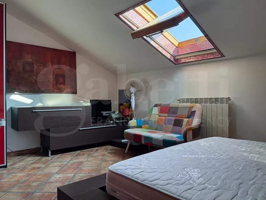 Immagine 25 di Villetta a schiera in vendita  in Via Gaetano Greco, 35 a Portopalo Di Capo Passero