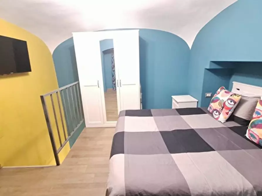 Immagine 3 di Appartamento in vendita  in Vico Cappella a Pontenuovo a Napoli