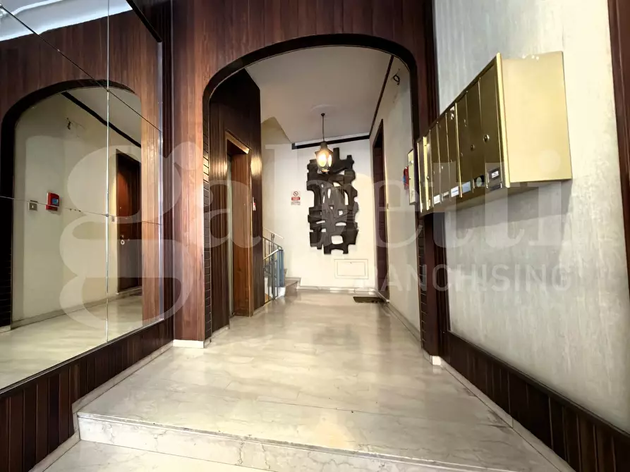 Immagine 36 di Appartamento in vendita  in Via Enrico Toti, 2 a Lecce