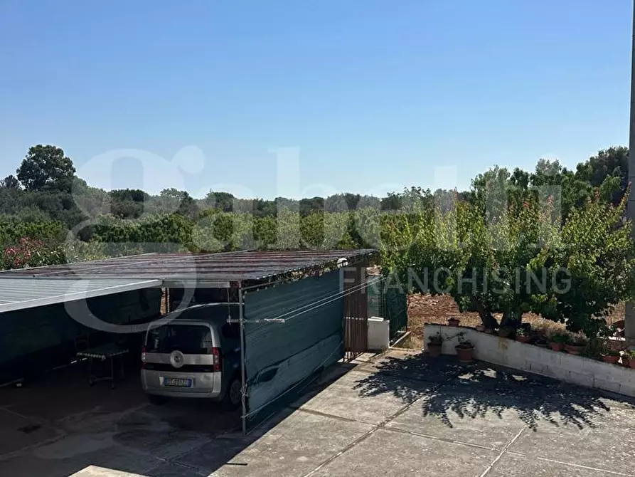 Immagine 25 di Villa in vendita  in Contrada Palco Grande, sn a Ostuni