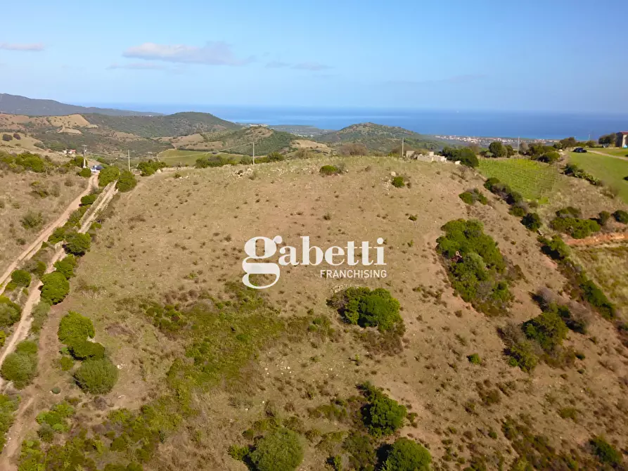 Immagine 6 di Terreno residenziale in vendita  in LocalitÃ  Giustinu, snc a Budoni