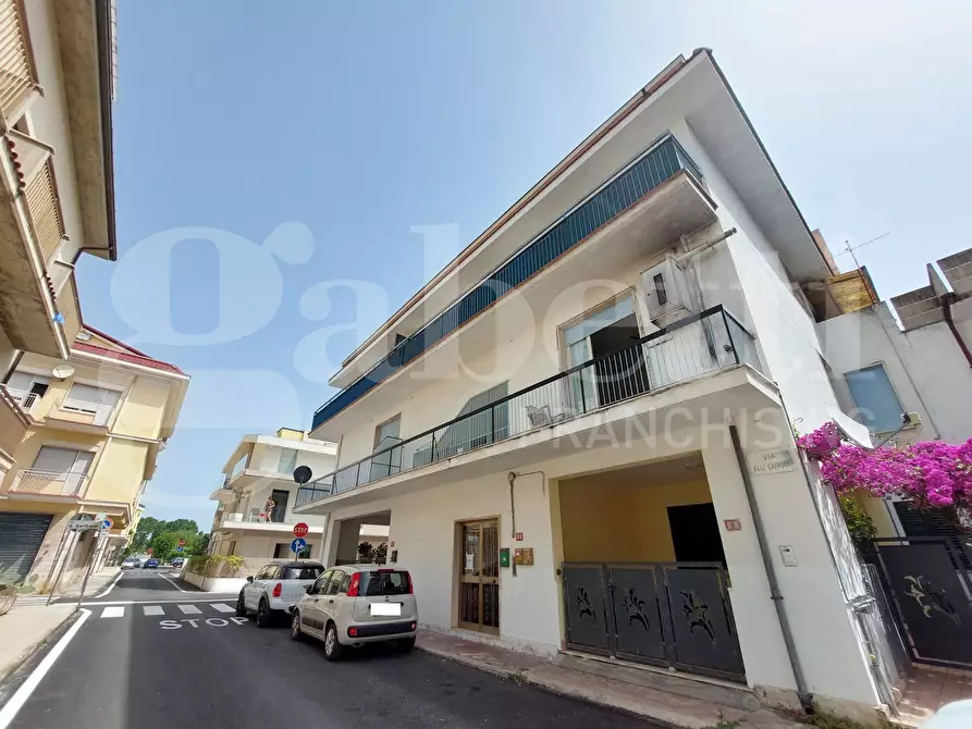 Immagine 20 di Appartamento in vendita  in Via Cairoli, 8 a Alba Adriatica