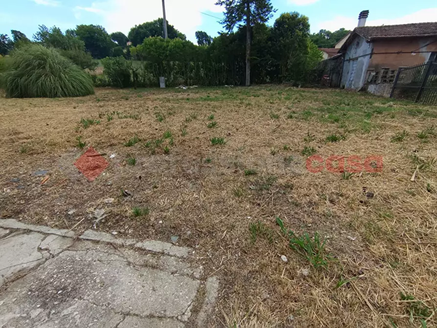 Immagine 28 di Casa bifamiliare in vendita  in Via fraz. Santa Croce a Spoleto