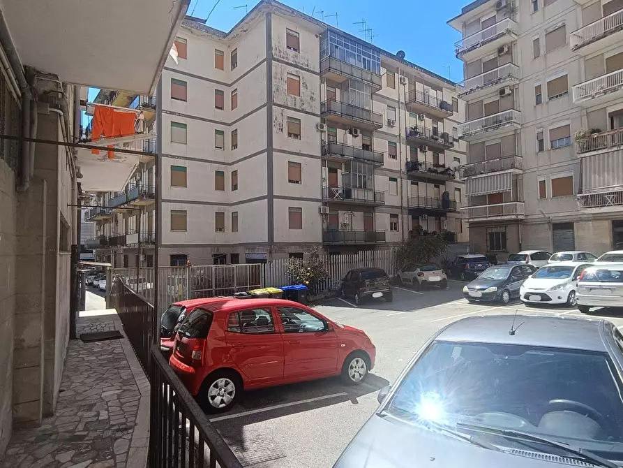 Immagine 43 di Appartamento in vendita  in Via adolfo celi, 100 a Messina