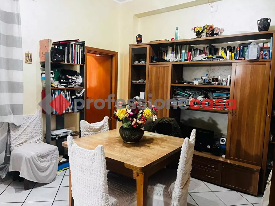 Immagine 16 di Casa indipendente in vendita  in Via Misurata, 16 a Catania