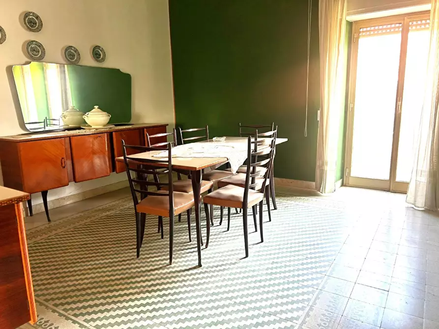 Immagine 13 di Appartamento in vendita  in Via pescheria, 28 a Sant'agata Di Militello