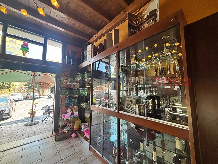 Immagine 16 di Attività commerciale in vendita  in Viale regina margherita, 13 a Anagni