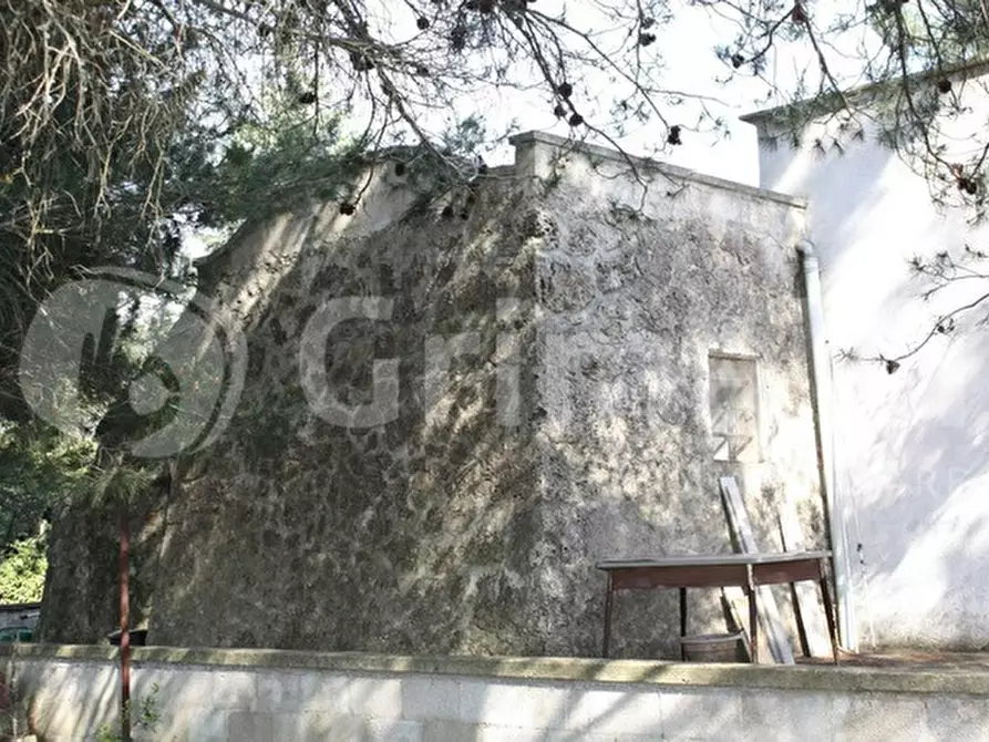 Immagine 18 di Villa in vendita  in Contrada vaccaro, 84 a Martina Franca