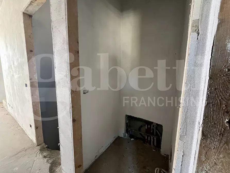 Immagine 15 di Terratetto in vendita  in Via Contrada a Vado Ligure