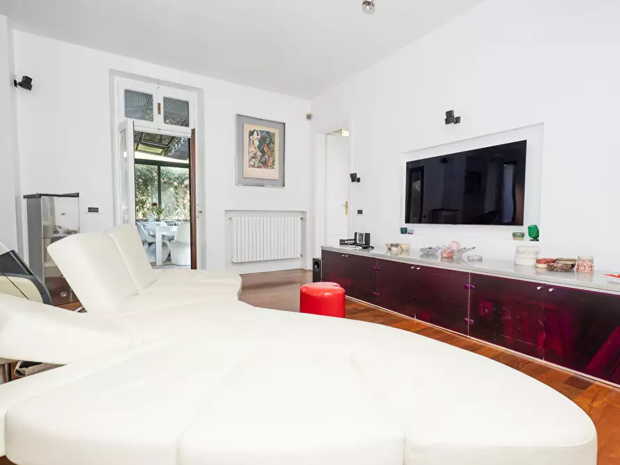 Immagine 3 di Appartamento in vendita  in Via Savona, 41 a Milano