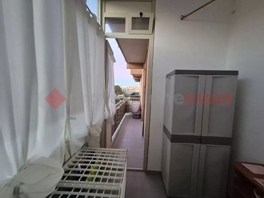 Immagine 6 di Appartamento in vendita  in Via giovanni  angelo montorsoli, 23 a Siracusa