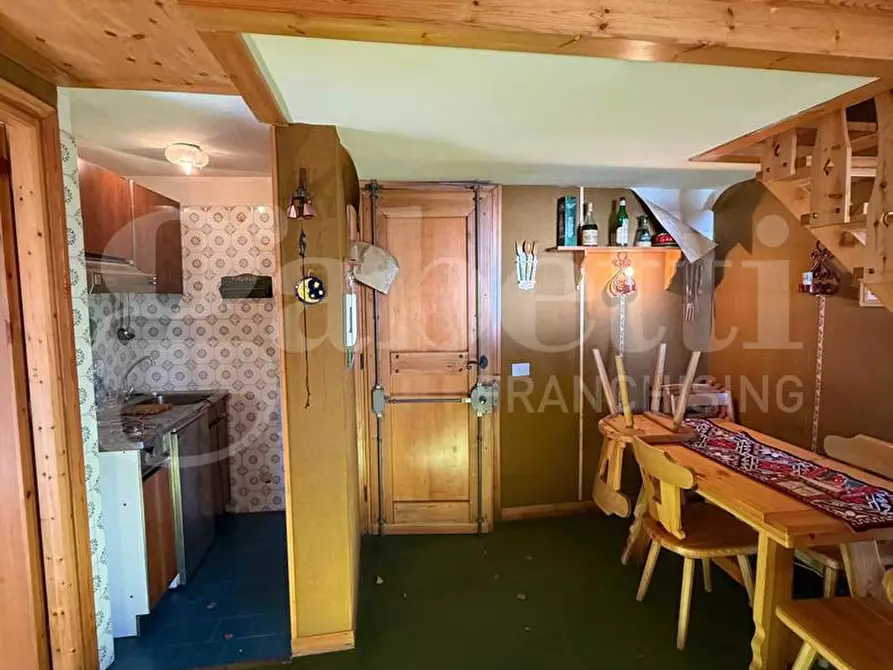 Immagine 3 di Appartamento in vendita  in Via degli appennini, snc a Rieti