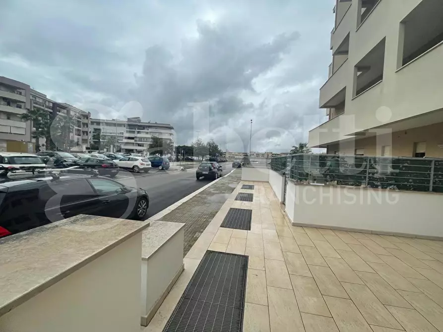 Immagine 22 di Appartamento in vendita  in Via Ada Cudazzo, 24 a Lecce