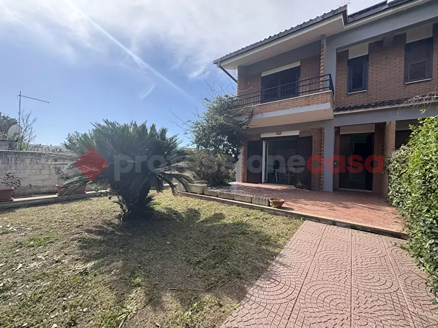 Immagine 22 di Casa trifamiliare in vendita  in Via LIDO DELLE MUSE, 15 a Terracina