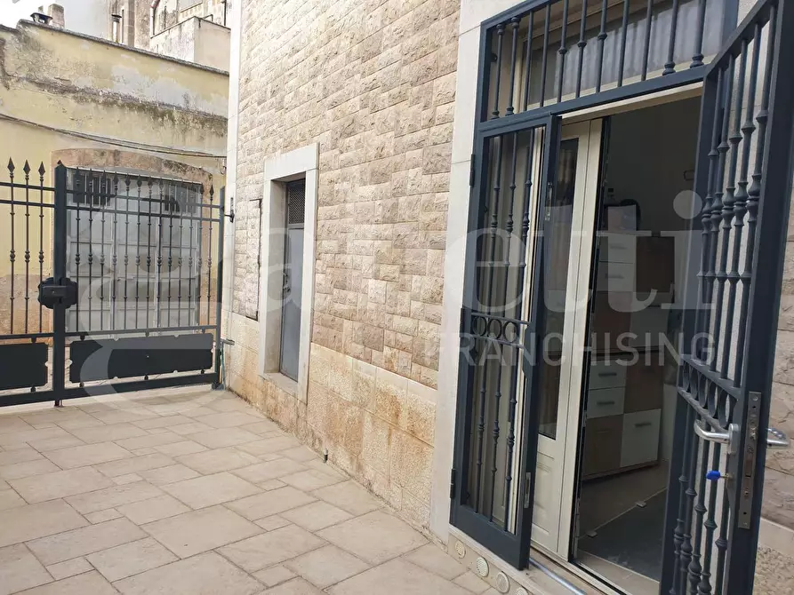 Immagine 35 di Terratetto in vendita  in Via VITTORIO EMANUELE a Grumo Appula