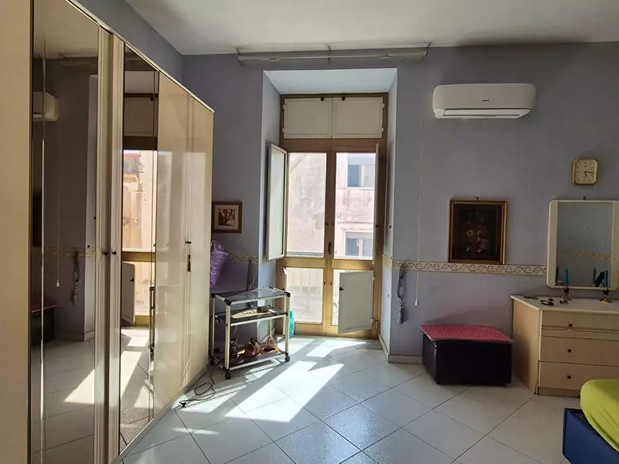 Immagine 34 di Appartamento in vendita  in Via Vesuvio, 65 a Torre Annunziata