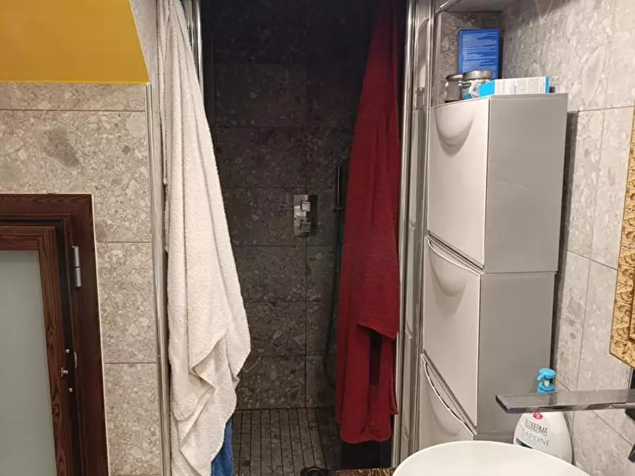 Immagine 19 di Appartamento in affitto  in Vico Rosario di Palazzo a Napoli