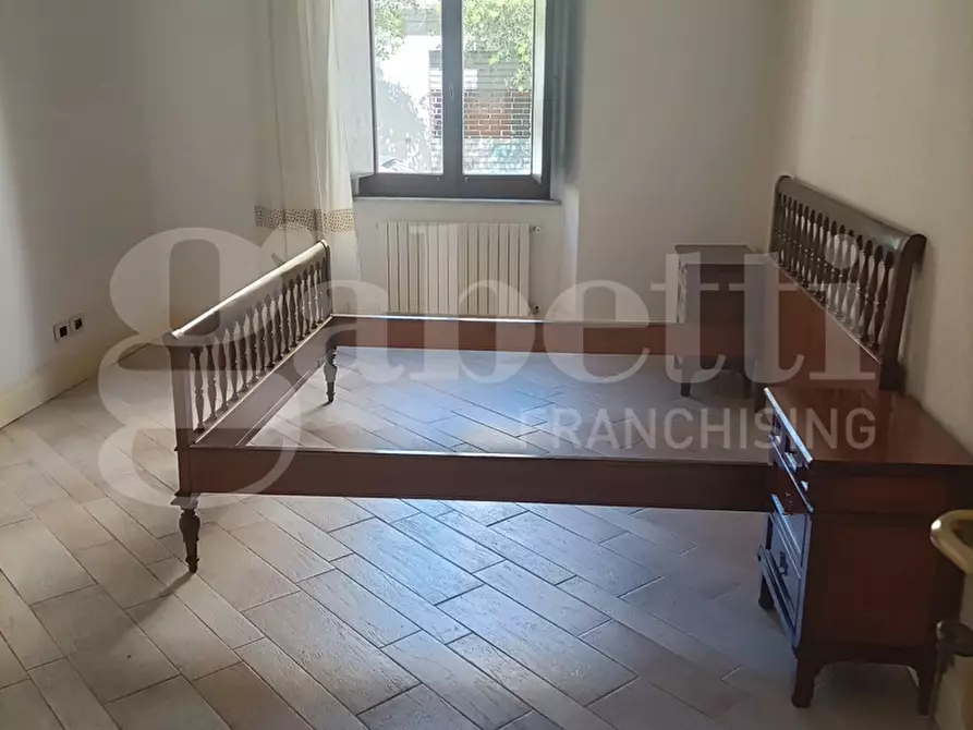 Immagine 10 di Appartamento in affitto  in Via VENETO, 1 a Catanzaro