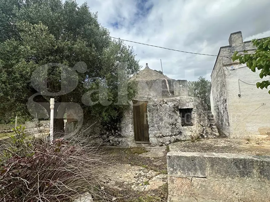 Immagine 3 di Villa in vendita  in Contrada Acquarella, sn a Ostuni