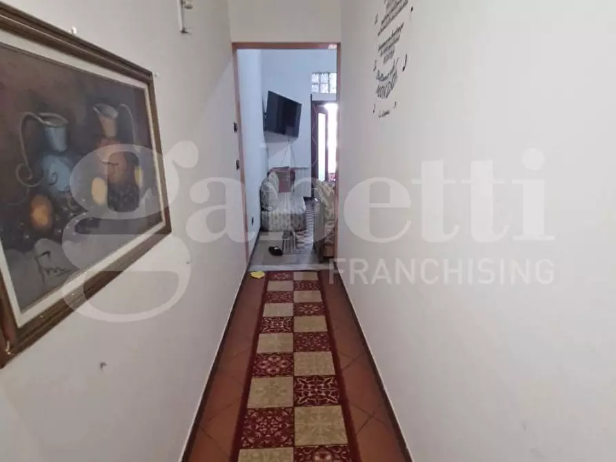 Immagine 4 di Appartamento in vendita  in Via Ragusa Moleti a Palermo