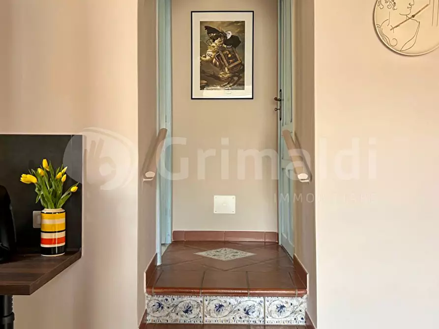 Immagine 3 di Appartamento in vendita  in Via Cavour a Avola