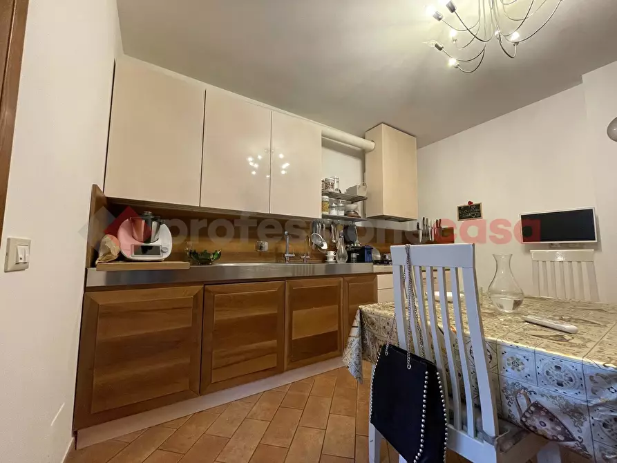 Immagine 4 di Villetta a schiera in vendita  in Via antonio gramsci, 162 a Montelupo Fiorentino