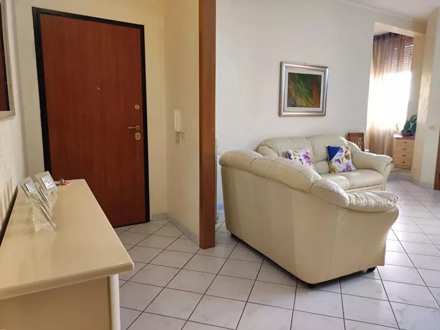 Immagine 5 di Casa indipendente in vendita  in Via TASSO a San Severo