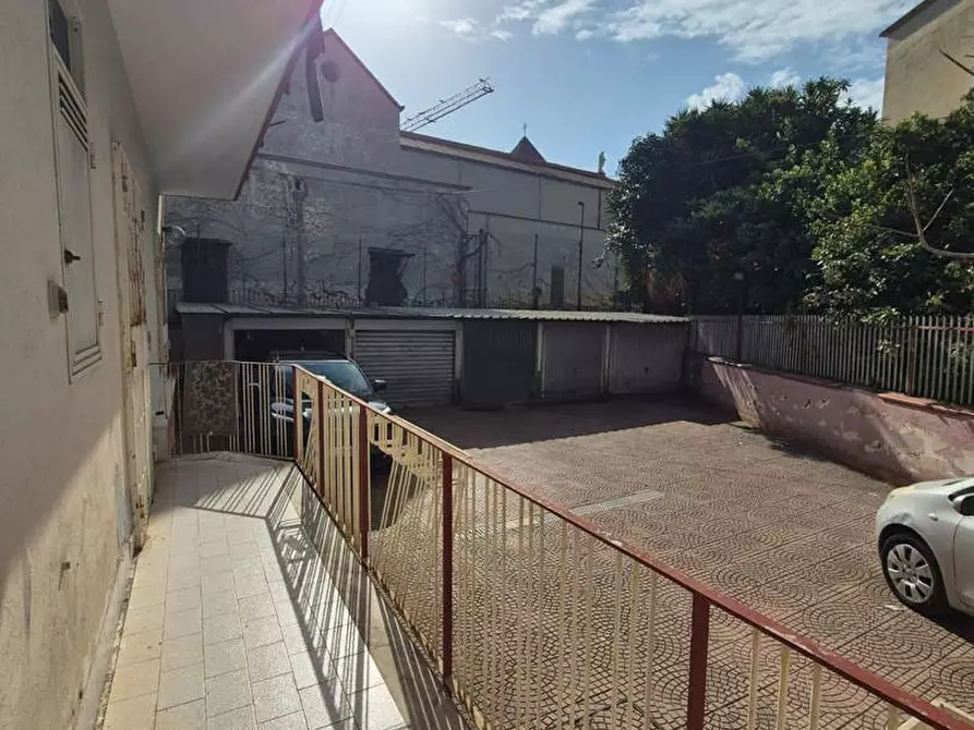 Immagine 18 di Appartamento in vendita  in Via Melito, 64 a Torre Annunziata