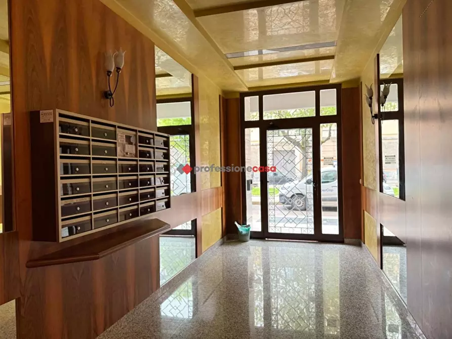 Immagine 2 di Appartamento in vendita  in Via Pasquale Fuiani, 17 a Foggia