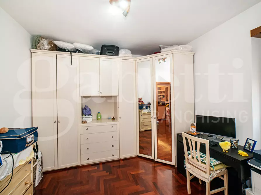 Immagine 19 di Appartamento in vendita  in Via Giovanni Pittaluga, 28 a Roma