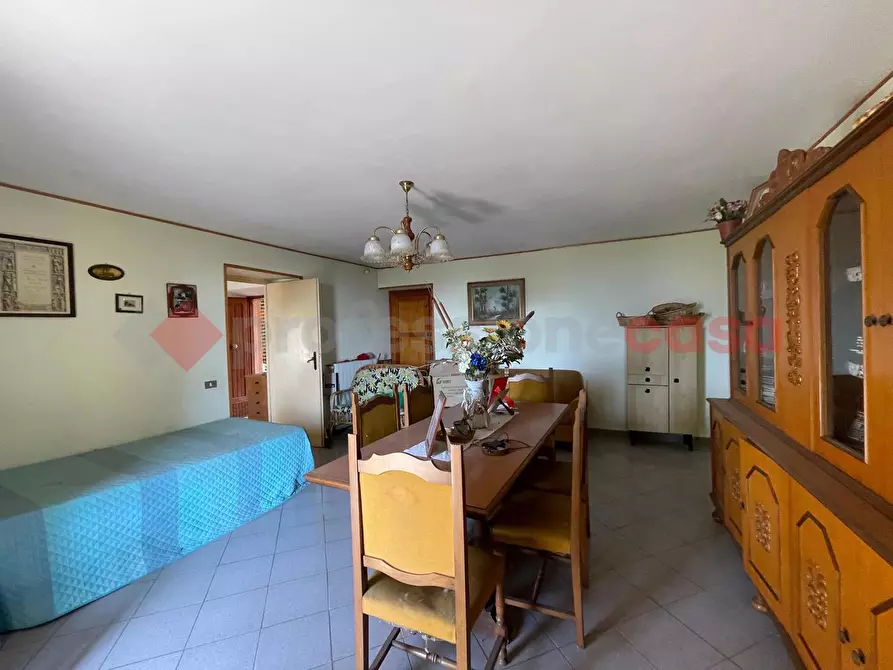 Immagine 10 di Casa indipendente in vendita  in Via tofe pistone, snc a Anagni