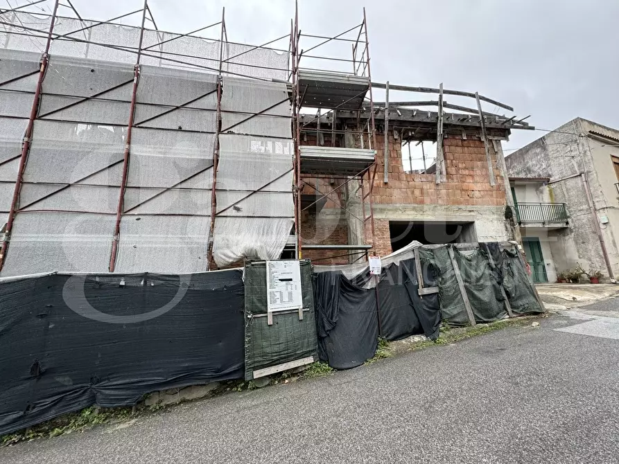 Immagine 36 di Rustico / casale in vendita  in Via cesare moncada, snc a Villafranca Tirrena