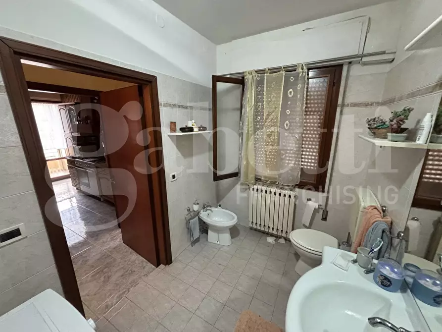 Immagine 18 di Appartamento in vendita  in Via CAVARZERE, Via dei Martiri, 00 a Cavarzere