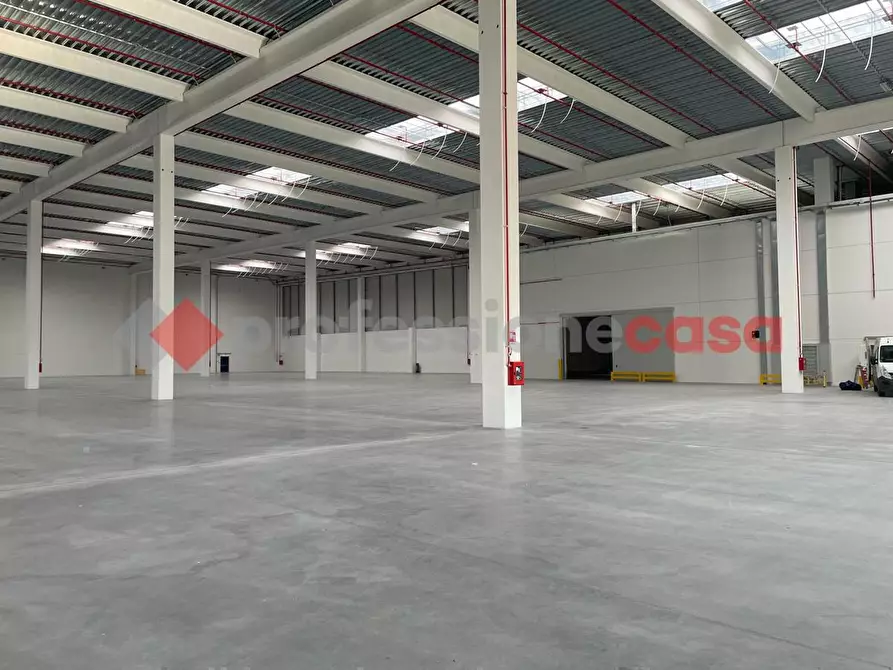 Immagine 8 di Capannone industriale in affitto  in LocalitÃ  Paduni, Anagni, snc a Anagni