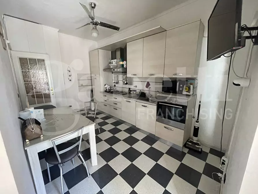 Immagine 3 di Appartamento in affitto  in Via Matilde Serao, 48 a Torino