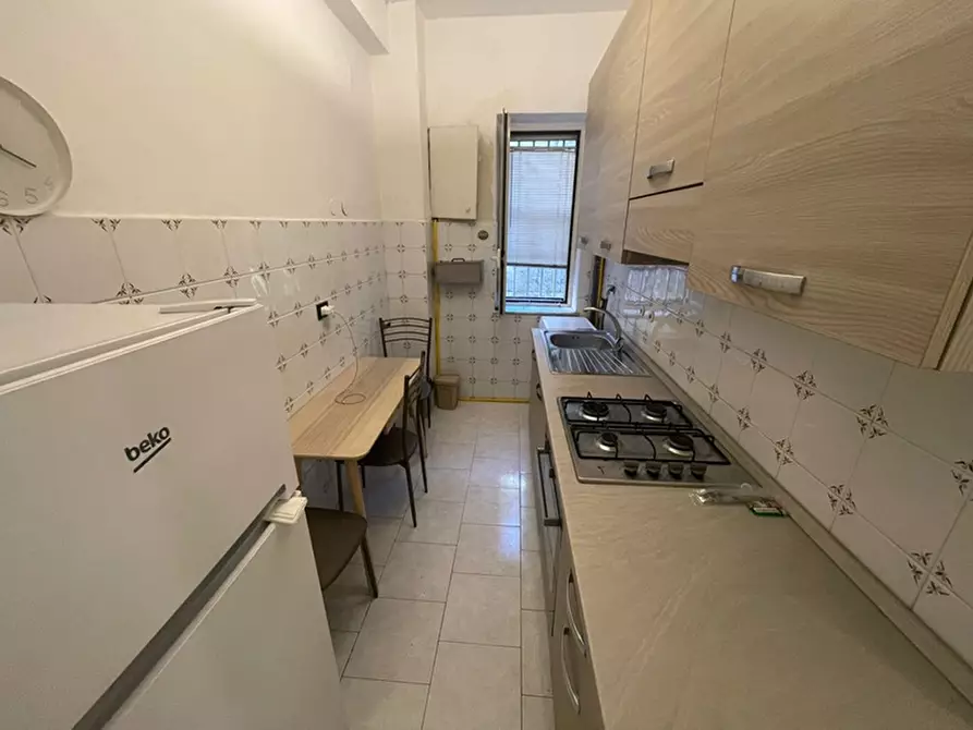 Immagine 9 di Appartamento in affitto  in Via Pietro Castellino a Napoli