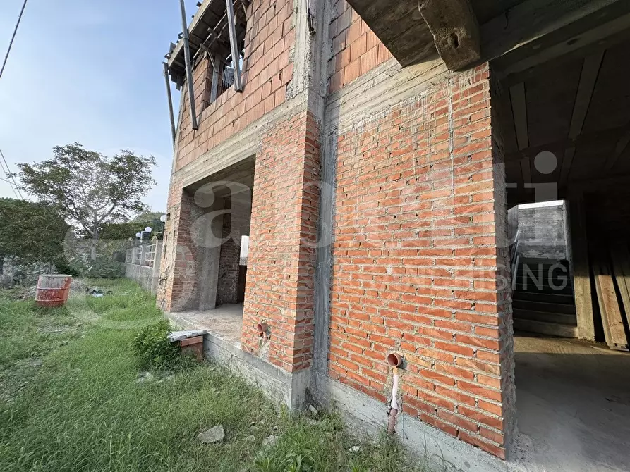 Immagine 12 di Rustico / casale in vendita  in Via cesare moncada, snc a Villafranca Tirrena