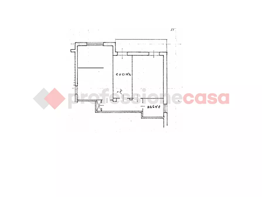 Immagine 27 di Appartamento in vendita  in Via Pietro Adami, 83 a Roma