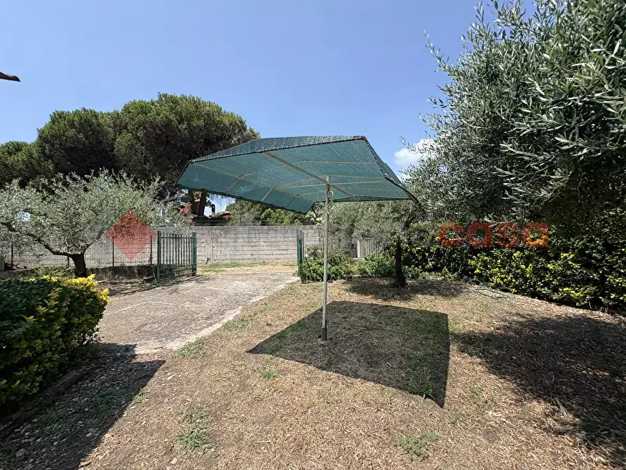 Immagine 31 di Casa bifamiliare in vendita  in Via MARIA FEDERICI, 146 a Fondi