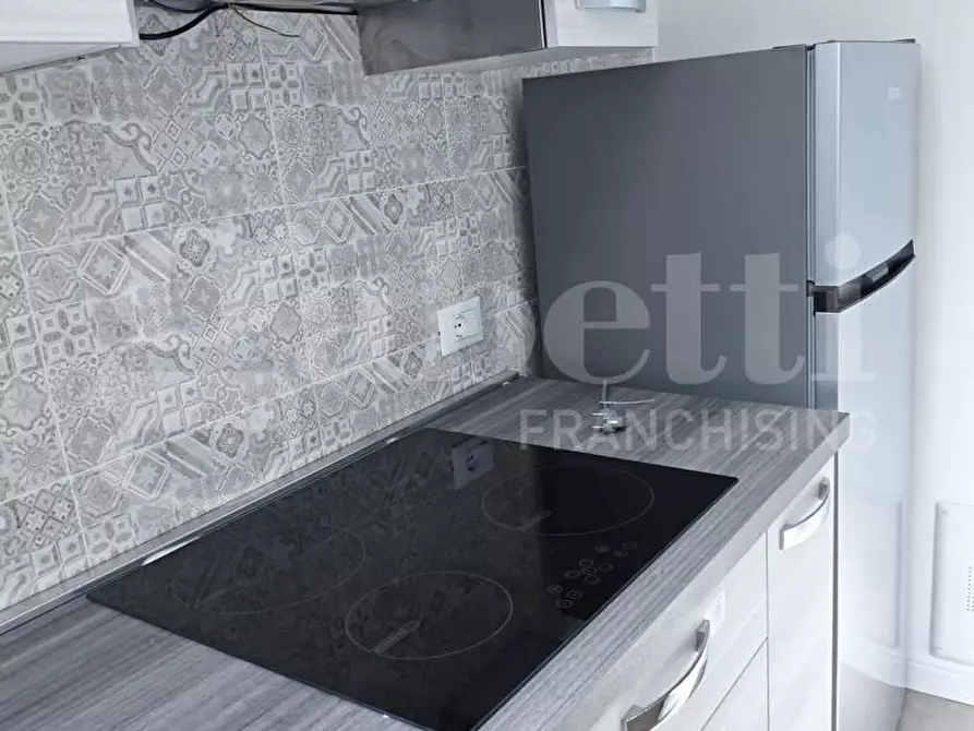 Immagine 11 di Appartamento in vendita  in Corso dei Mille a Palermo