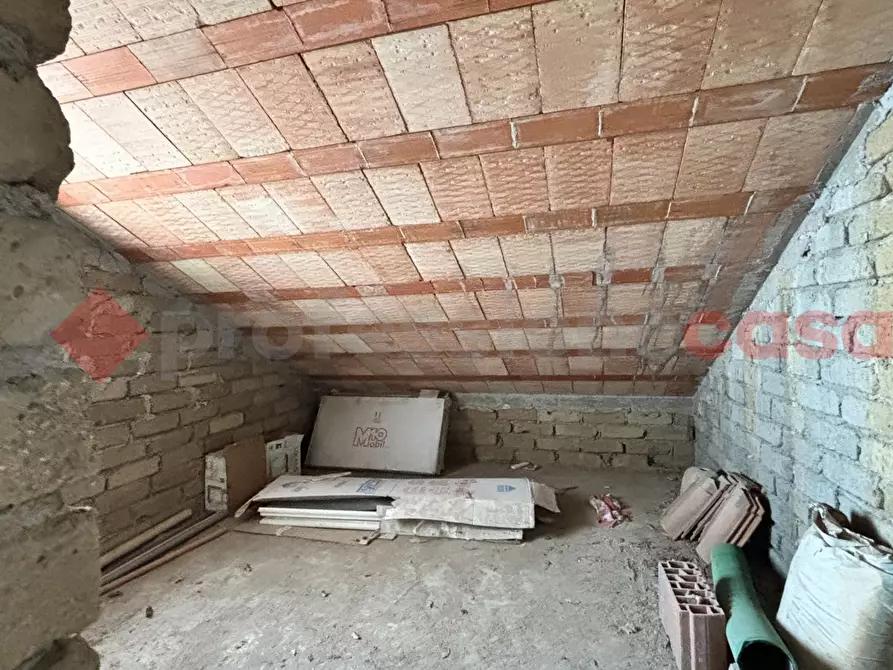 Immagine 23 di Villa in vendita  in Via valle dâuovo, 3 a Fumone