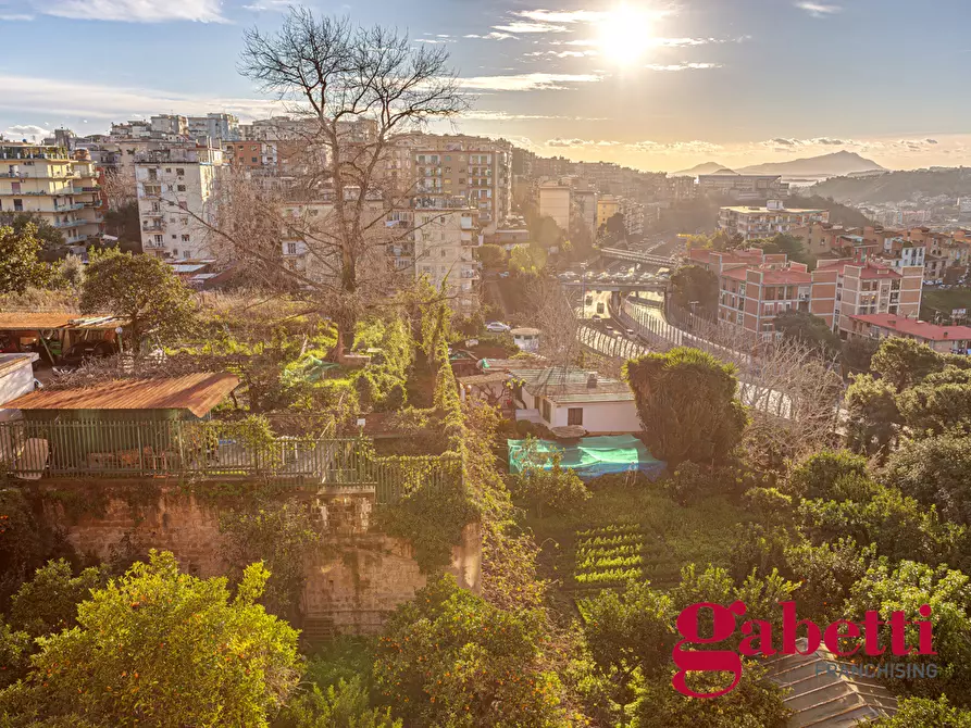 Immagine 19 di Appartamento in vendita  in Via San Domenico, 29 a Napoli